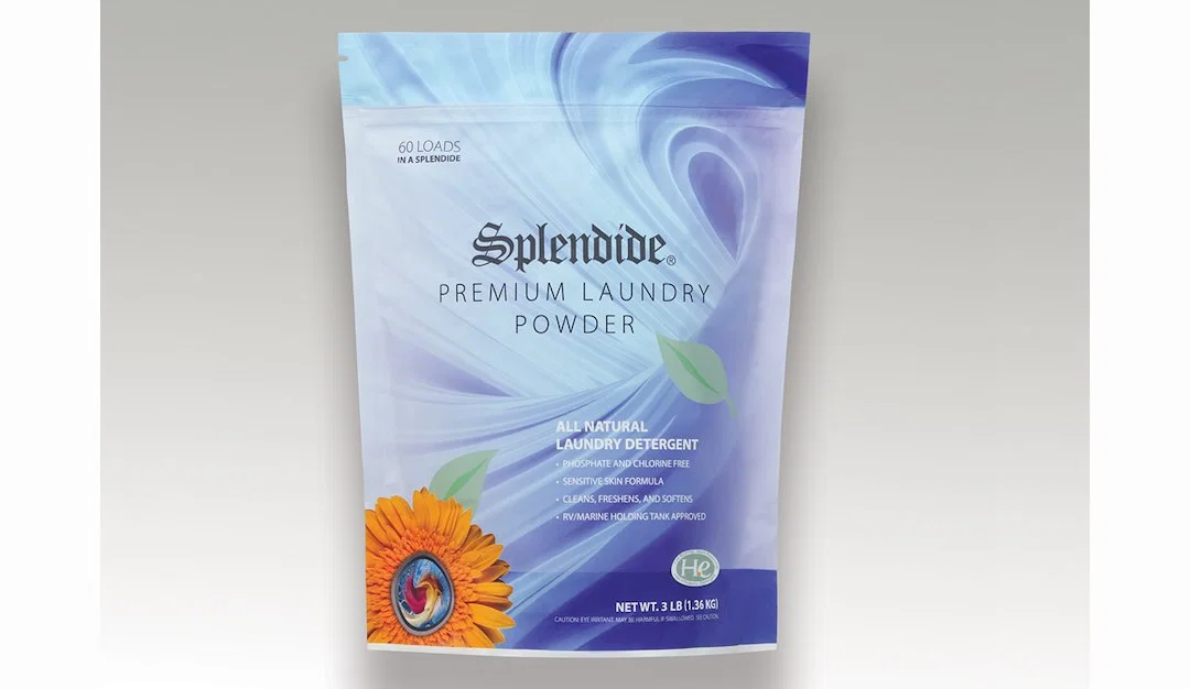 1003 – WESTLAND Laundry Detergent, High-Efficiency Powder With Built-In Softener And Color-Safe Oxygen Bleach 60 Load...